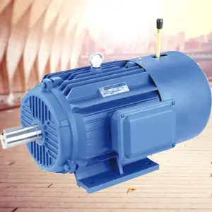 YEJ2����ƶ������첽�綯��YEJ100L-6-1.5KWȫͭ����380V����