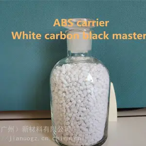 PET气相二氧化硅母粒/塑料应用领域