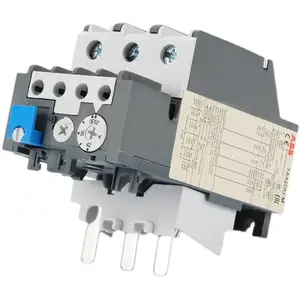 ABB���ȹ��ؼ̵���TA25DU TA42DU TA75DU TA110DU TA200DU-19M