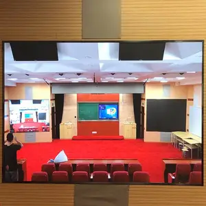 东方亮彩 室外P2.5LED显示屏