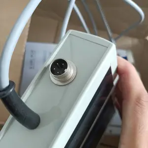 �¹�HKM̤����������HKM-Messtechnik����ɲ������̤��������