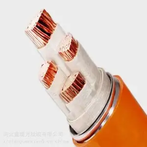 ���︴�Ͼ�Ե���Է������ BBTRZ-0.6\1KV