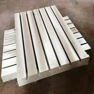 ����HT250����ƽ̨ 1000*2000���黮��ƽ�� ���ڶ�