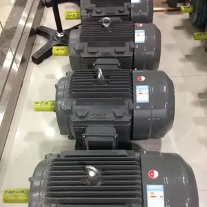 �¶����YE3-132M2-6�¹��������� 5.5KW �����ͣ���С