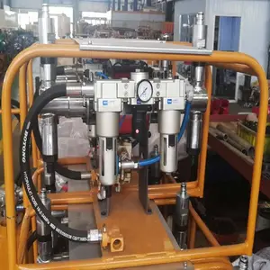��ú 2ZBQ-9/3��������ע���� ����˫��˫Һע����