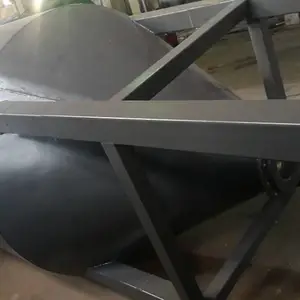 全塑储罐 聚乙烯储罐 危险化学品包装 钢罐体 钢衬塑储罐 钢衬PO储罐 可定制