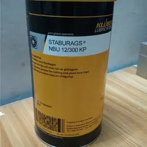 ��³��KLUBER STABURAGS NBU 12/300 KP�͸�����֬��װ1kg