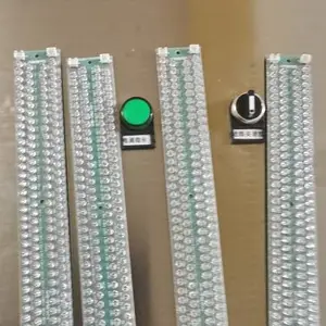 ��� ˫ɫˮλ�ƹ�Դ�� �ͺ�TC-SW100-IB