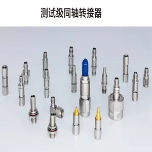 供应SMA-JWK转接头 SMA TO SMA 90度弯头
