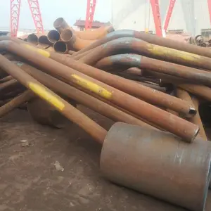 万润各类材质的碳钢不锈钢卷管产品一米也能做,十米不在话下