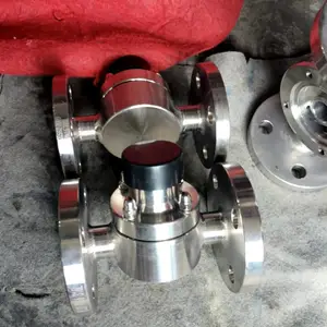 �������� ��ѹ�� GHBYF-16P DN40 ����ֲ��ʷ�����ѹ�� ��ȫйѹ��