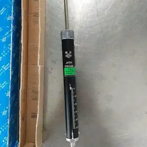 日本大场OBA 500G拉力棒标准型w/p双针型弹簧测力计