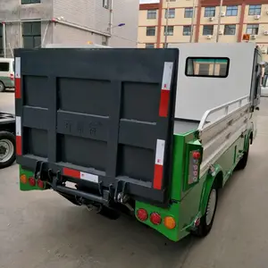 郑州百斯特汽车尾板品牌液压升降台焦作市汽车尾板