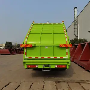 ��������HOWO������290����12��ѹ�������� ȫ�ܷ�ѹ����