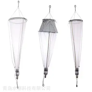 水德科技——浅水型浮游生物网（WT002110/WT002120/WT002130）