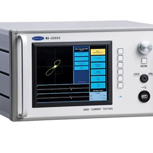 全能探伤 vs 专用定位:micro-fix MX-2000S&MSD-03适配场景涡流检测