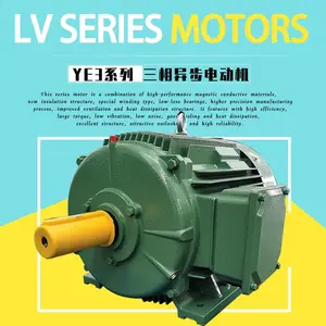 ��ӦYE4 250M-4-55KW�綯��GB18613-2012 2���ܺ��д�������