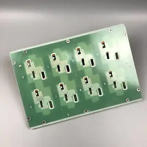 来样加工制作治具 PCBA目测检测夹具亚克历检测治具工装夹具