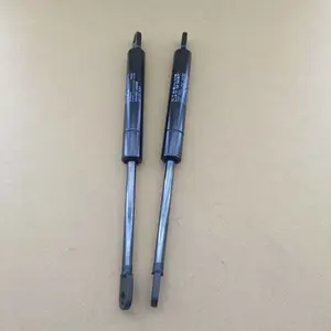 STABILUS品牌气弹簧LIFT-O-MAT082414 100N 安装尺寸226.5行程80mm