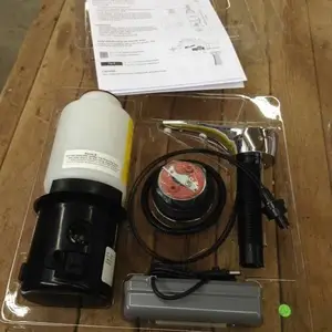 Bobrick B-824 �Զ�������עɢװ��Һ��