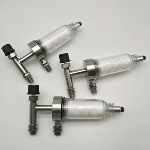 ��ѹ������SG-M-6Hˮ�������� SG-M-6H-01С������о30*12*90mm