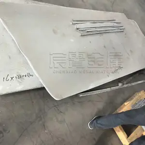Inconel617合金板 镍基合金板材 耐腐蚀N06617钢板