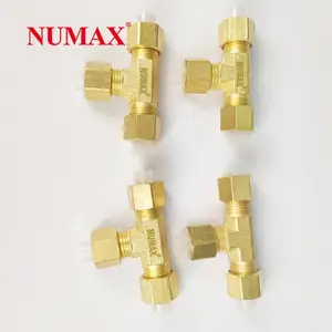 NUMAX����������ͨ��ͷ T�����Ӽ� Ƕ��ʽ�������ͷ