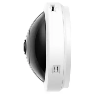 TP-LINK H.265 500万红外无线全景摄像机 TL-IPC55AE