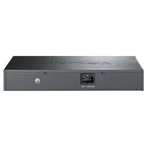 TP-LINK TL-SG1005PB全千兆5口PoE供电交换机总功率242W可上机架