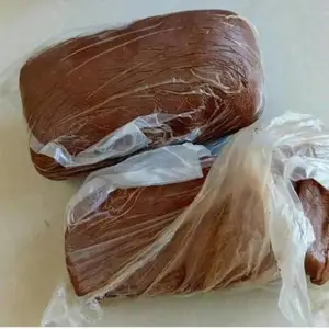 电缆防火胶泥 认证柔性有机堵料 可塑性防火泥