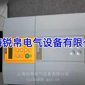 �ɿ�����ParkerAC690��Ƶ��ά�޷��������� �񲯵����豸