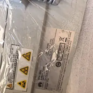��Ϊ���ߴ���ͨ��΢��RTN 3800 ���ϱ���52451495 52451494