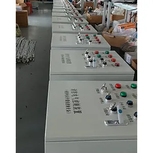 辽宁防腐控制箱批发 武汉奥品弘智能控制设备供应