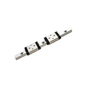 达沃鑫DVN5H?N微型加长型线性导轨