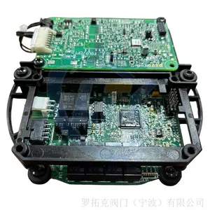 英国原装进口 ROTORK 罗托克 IQ3(三代 MK3)控制主板 MOD6G