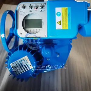����ģDREHMO�綯ִ�л��� DIM59-25-B3-005DCG+DS30(51)-FHA