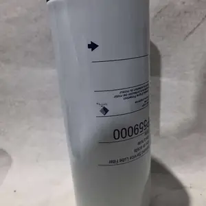 唐纳森滤芯P559000 机油滤芯 工程机械滤芯 重型卡车滤芯