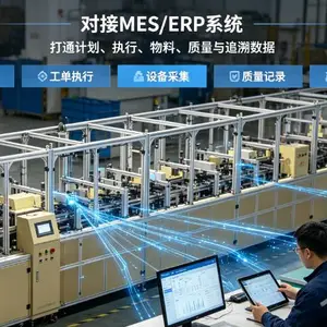 东莞工业客制化自动生产线24小时服务 惠州市凯宸智能装备供应