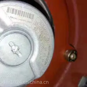 HEIDENHAIN海德汉增量型编码器655251-52