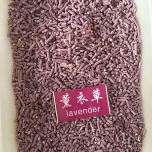 凯恩特薰衣草豆腐猫砂代工 工厂 价格 出口日韩