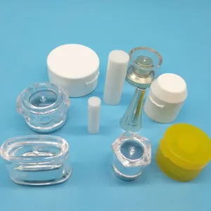 振烨定制化妆品外壳加工厂