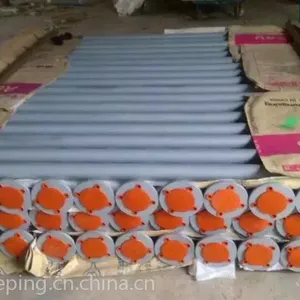 供应DN50搪玻璃管道选择江苏胜杰