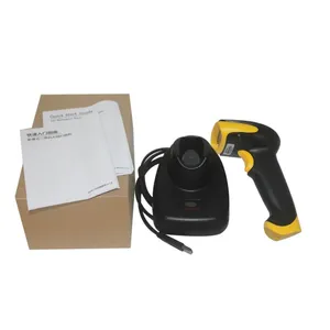 XT6412��������ɨ�����ֿ��̵�������ά������ɨ��ǹ