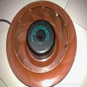 轴流风扇 变频器风机 散热通风 离心风扇风机 R2A150-AC01-15