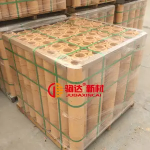 熔铝炉出铝口袖砖尺寸来图加工