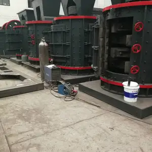 湖北立式制砂机都有哪些型号产量以及报价