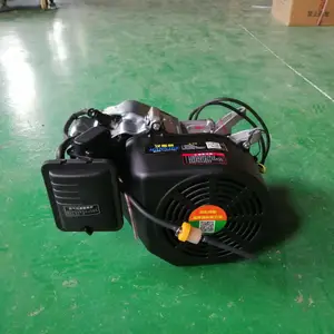 电动车增程器的工作特点以及适应性