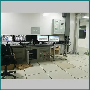 plc�Զ�������ϵͳ��ƿ����Ǳ��豸�Կ�ϵͳ