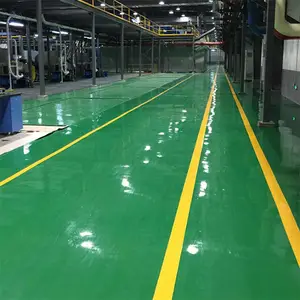 环氧地坪-专业工厂地坪施工-耐磨无尘地面-环氧自流平地面-尚隆硕地坪工程