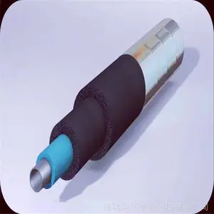 《绝热用二烯烃泡沫制品》零下200℃深冷绝热材料